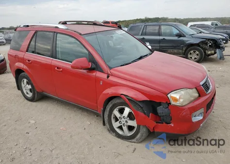 2007 Saturn Vue from USA, damaged, VIN 5GZCZ53477S874258
